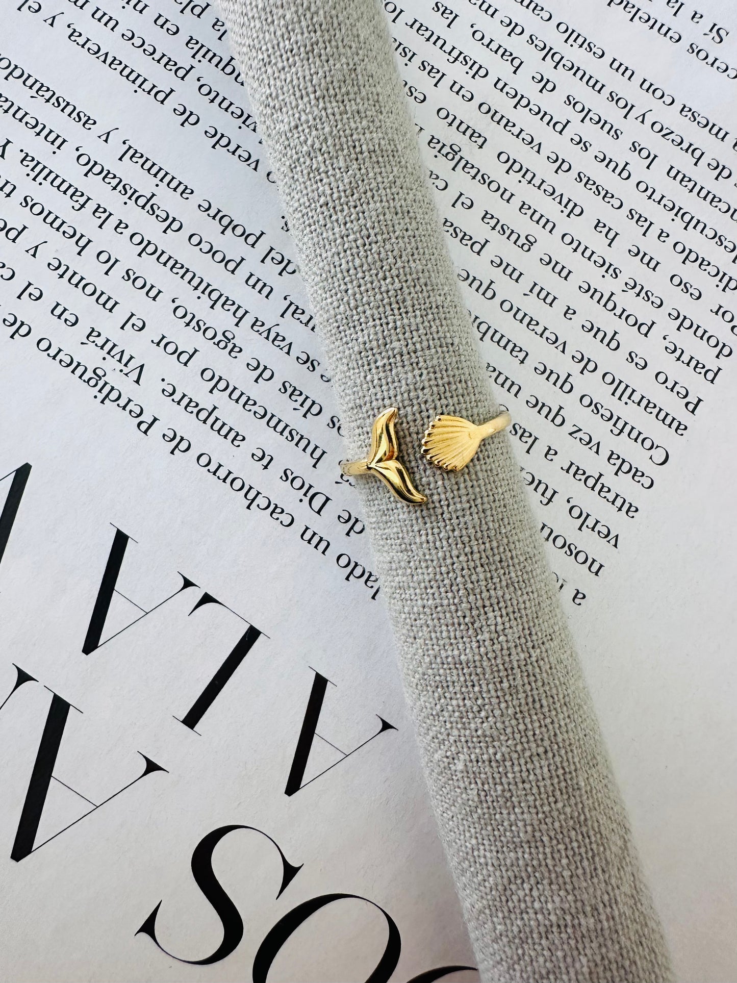 Anillo 26