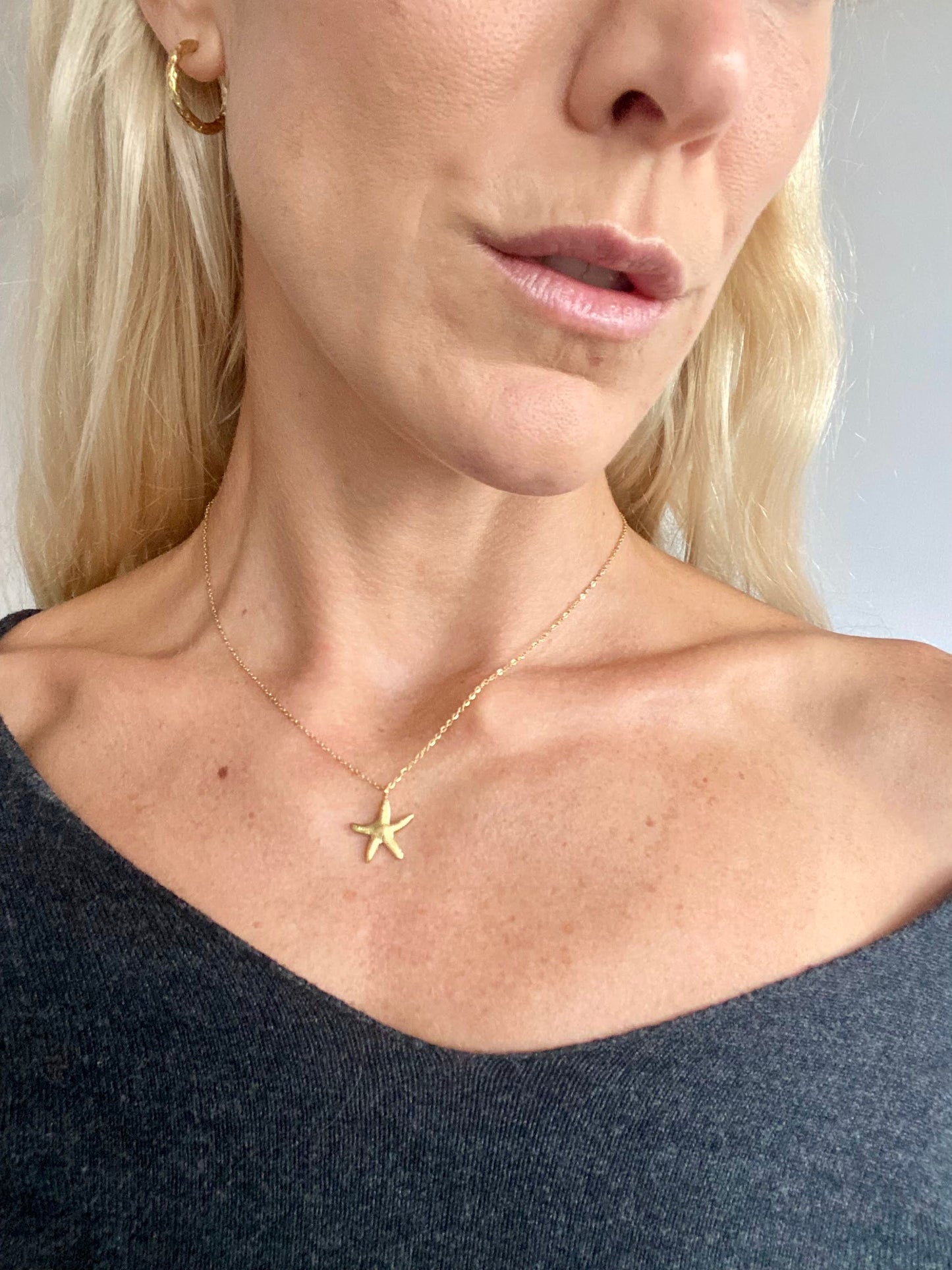 Collar SEA Dorado