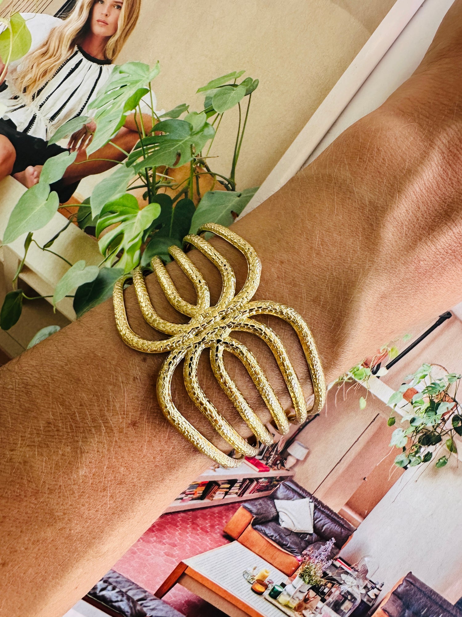 Brazalete