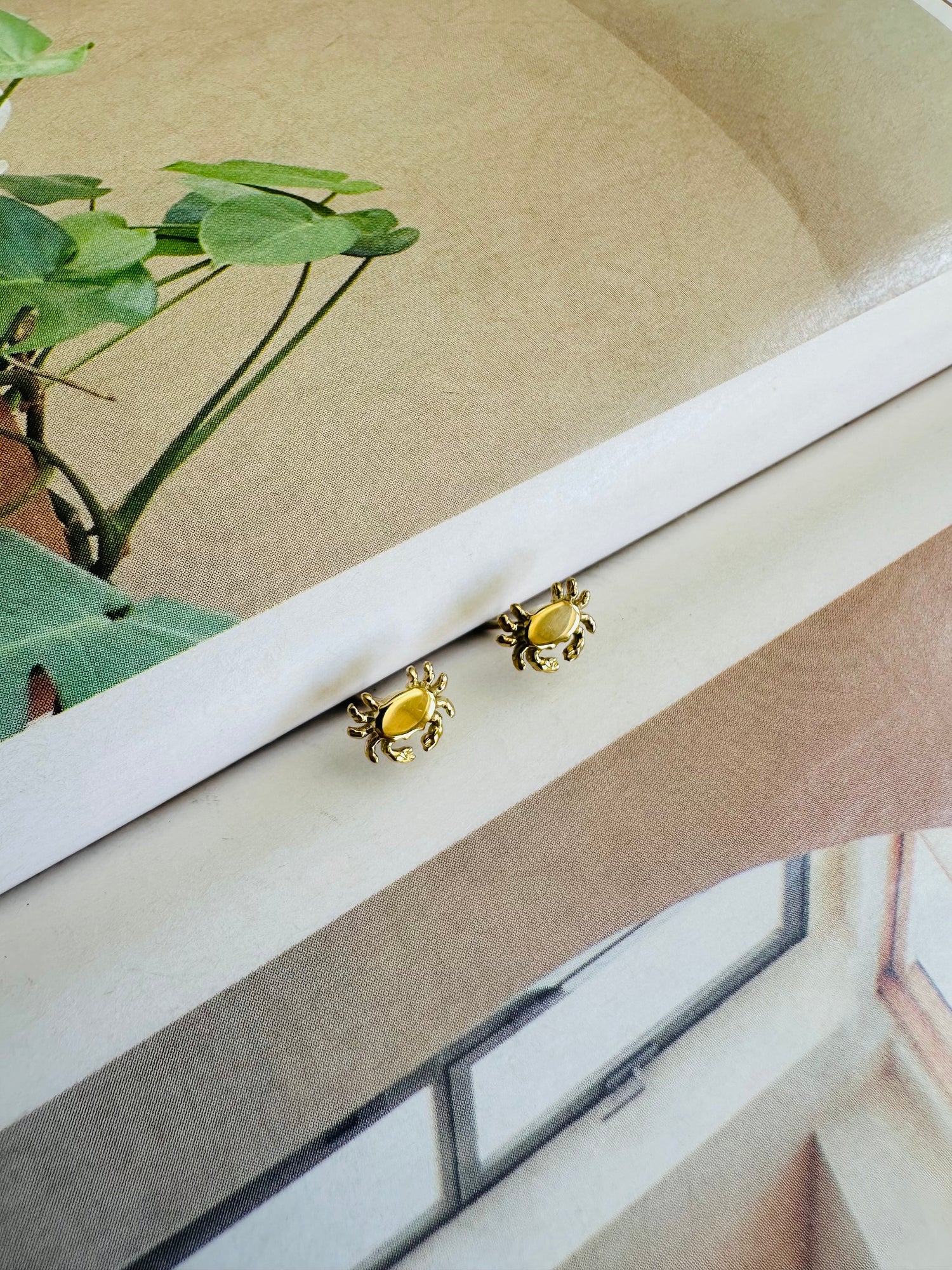 Pendientes Buttons