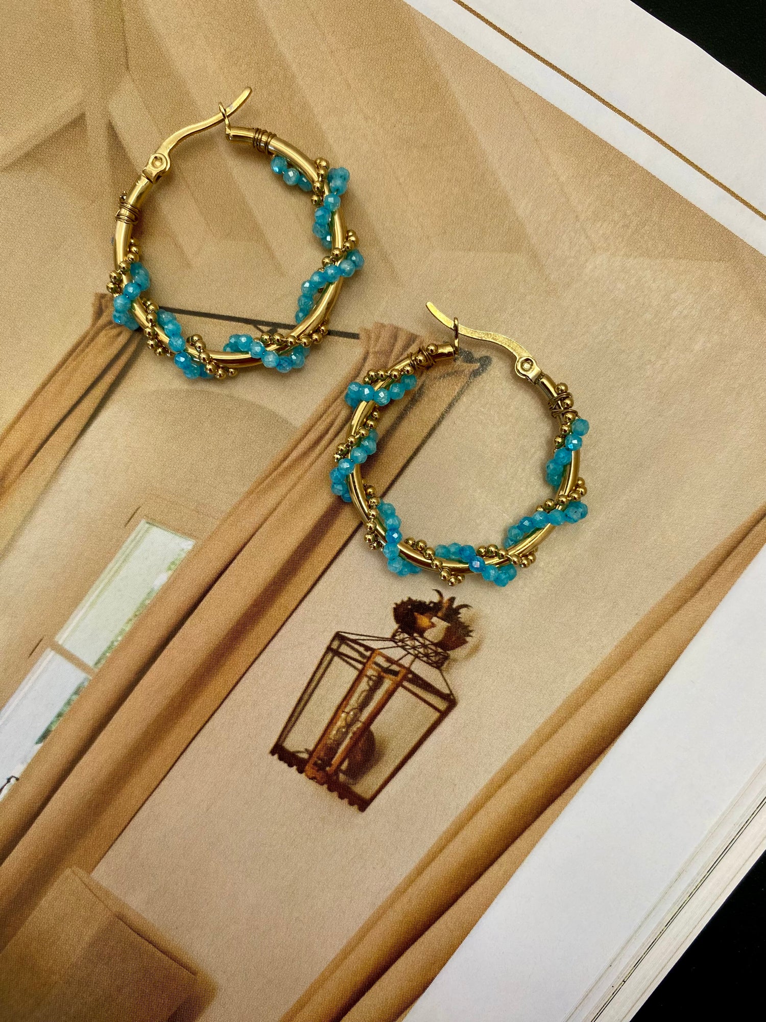 Pendientes