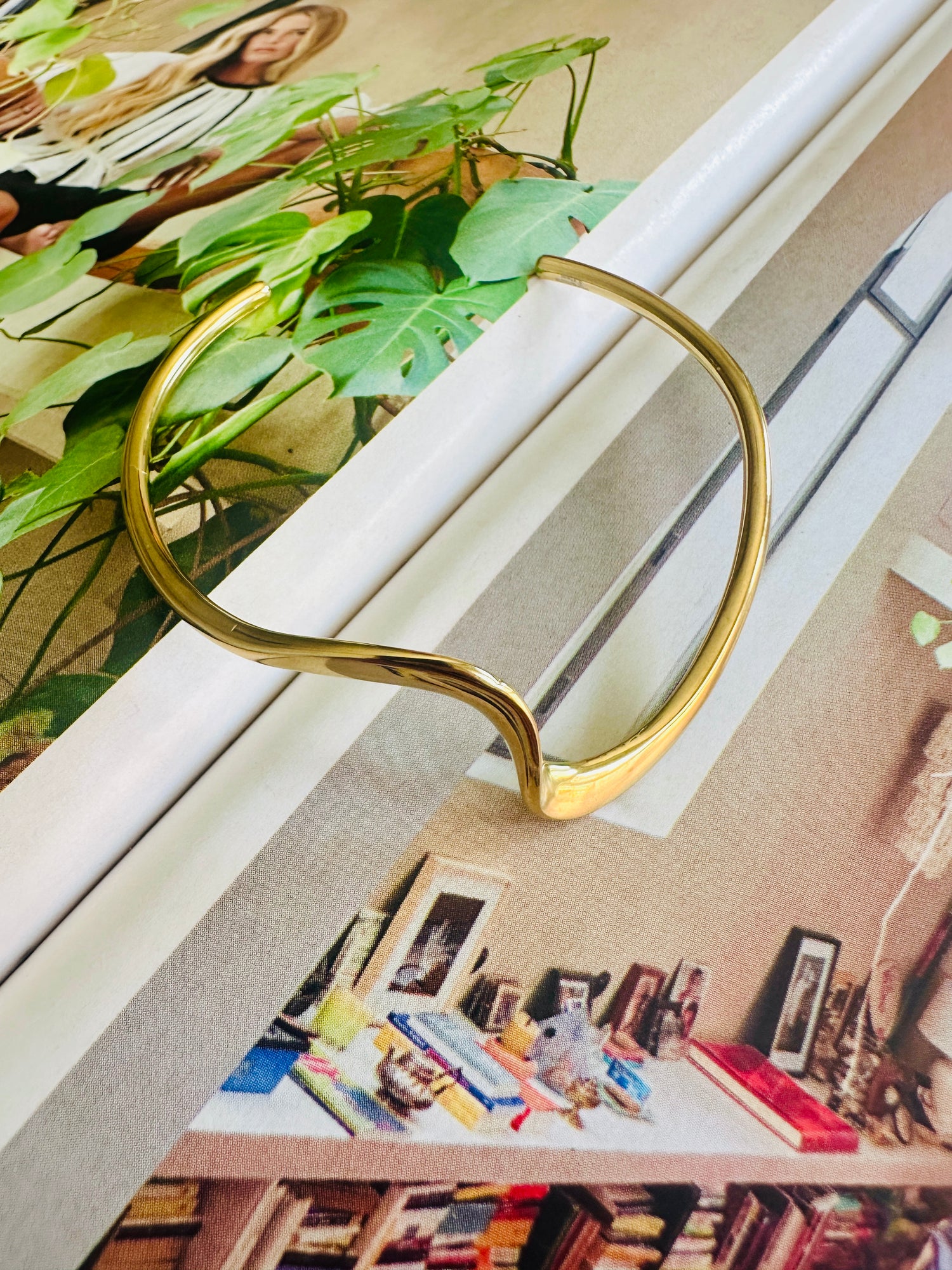 Pulseras Rígidas