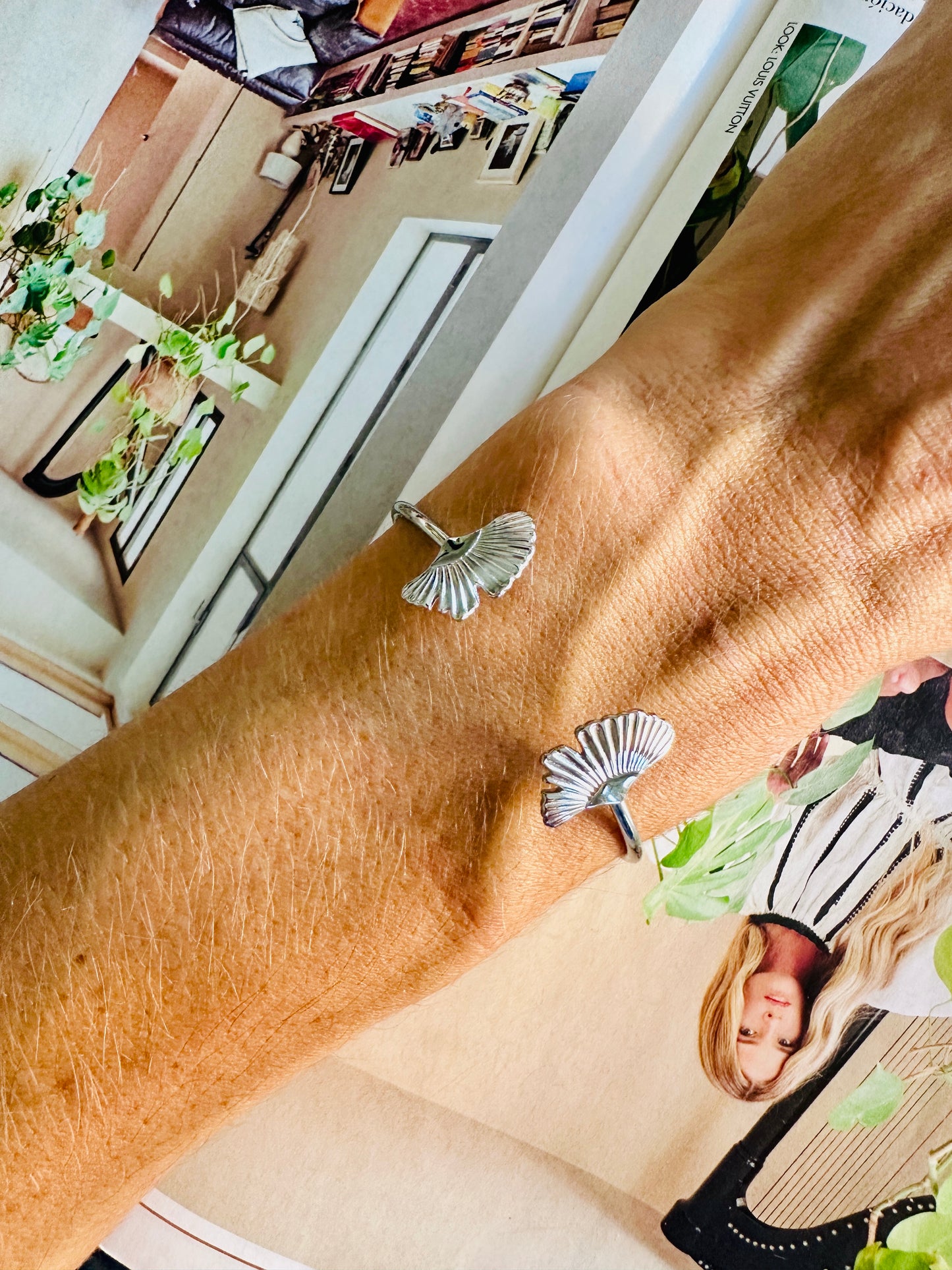 Pulsera P005