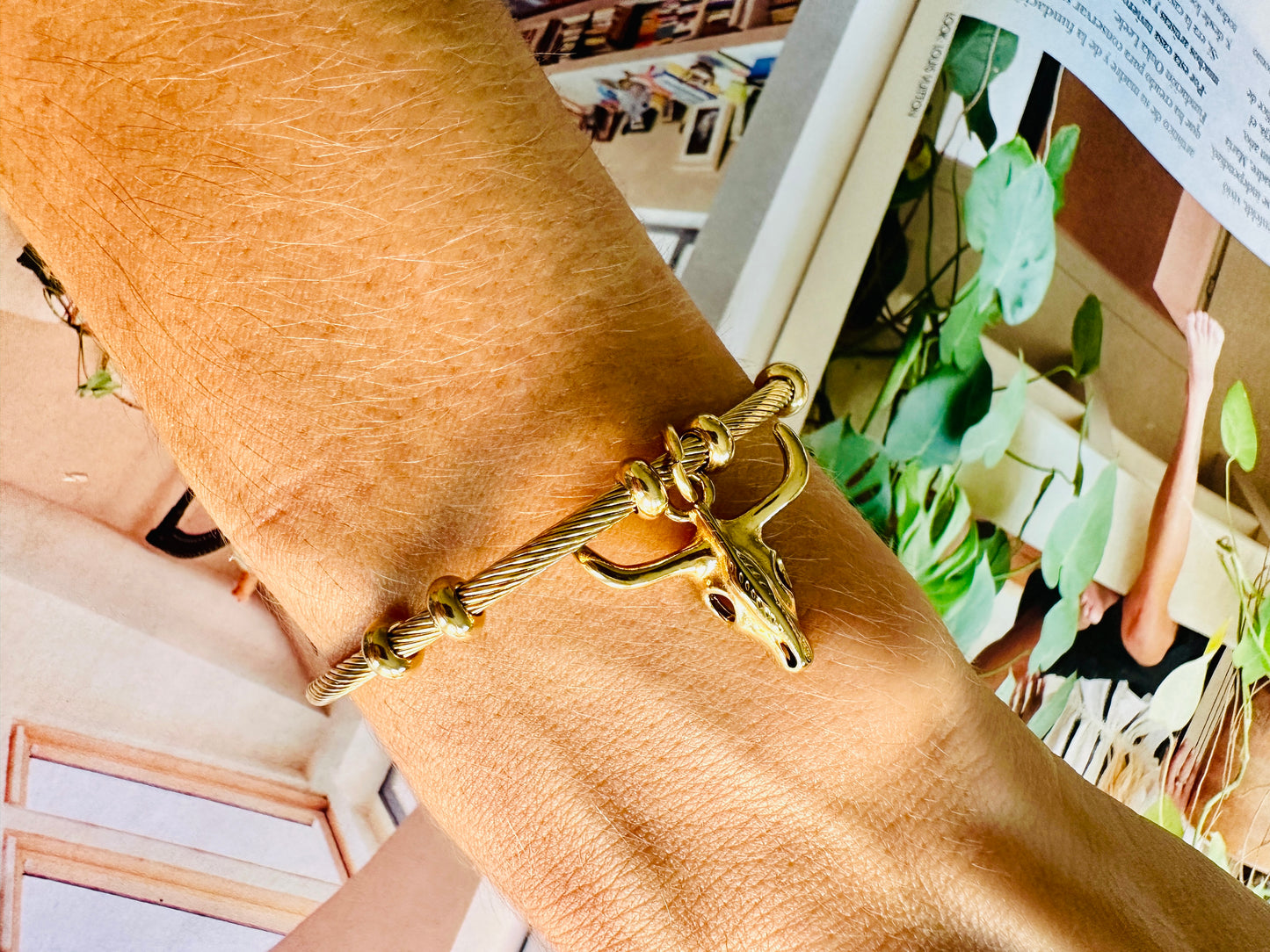 Pulsera D006