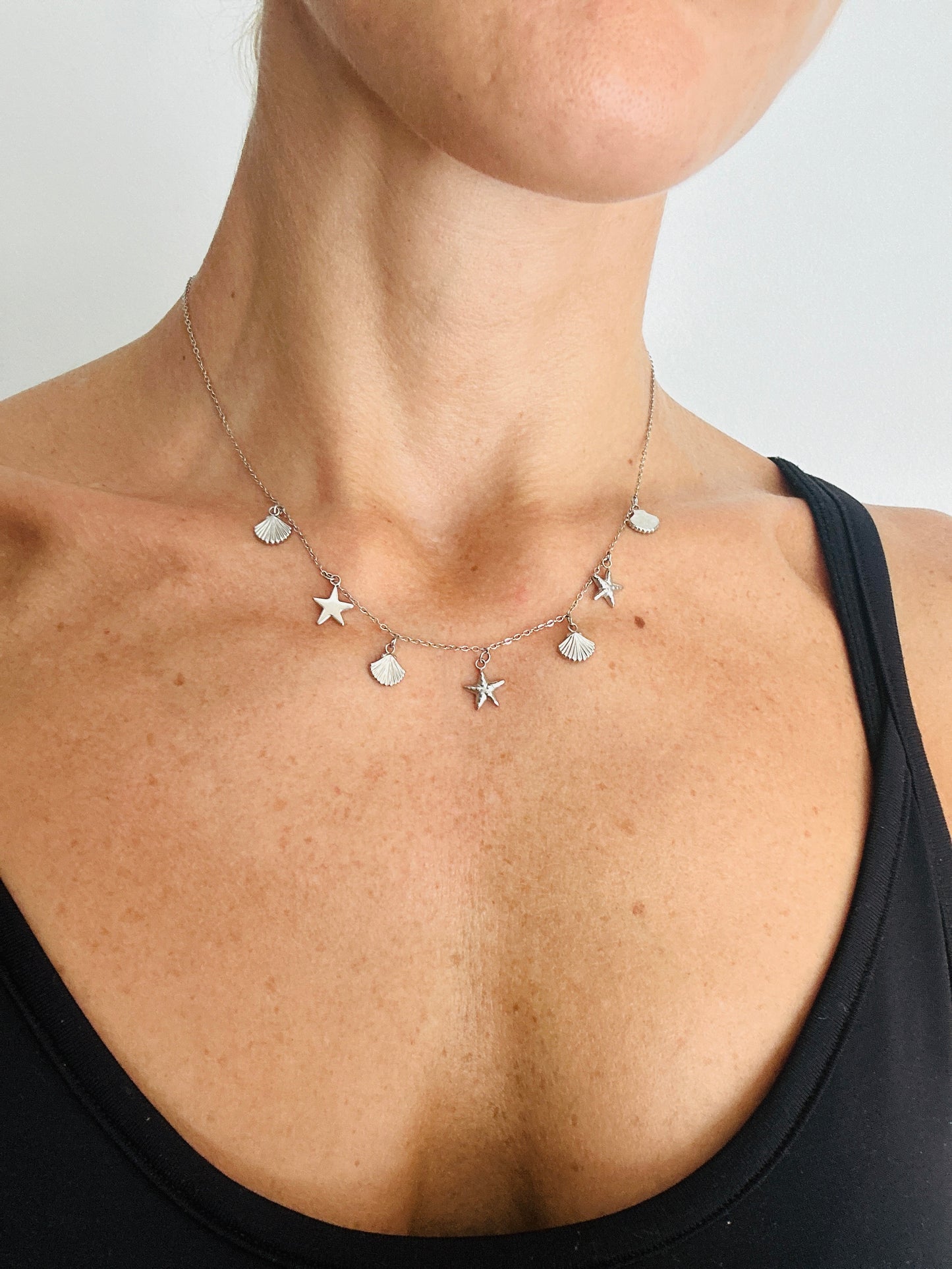 Collar Marino Dos
