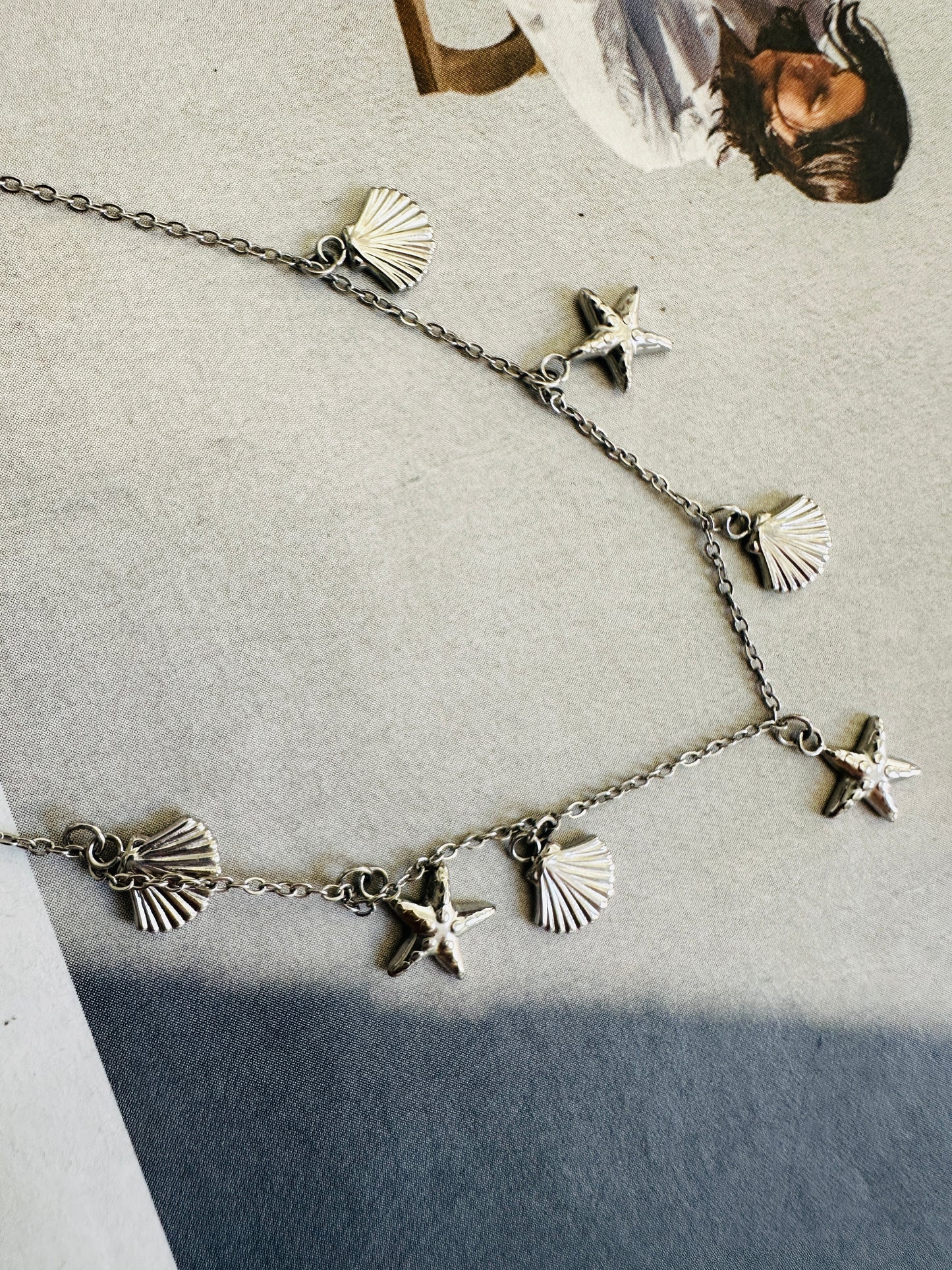 Collar Marino Dos