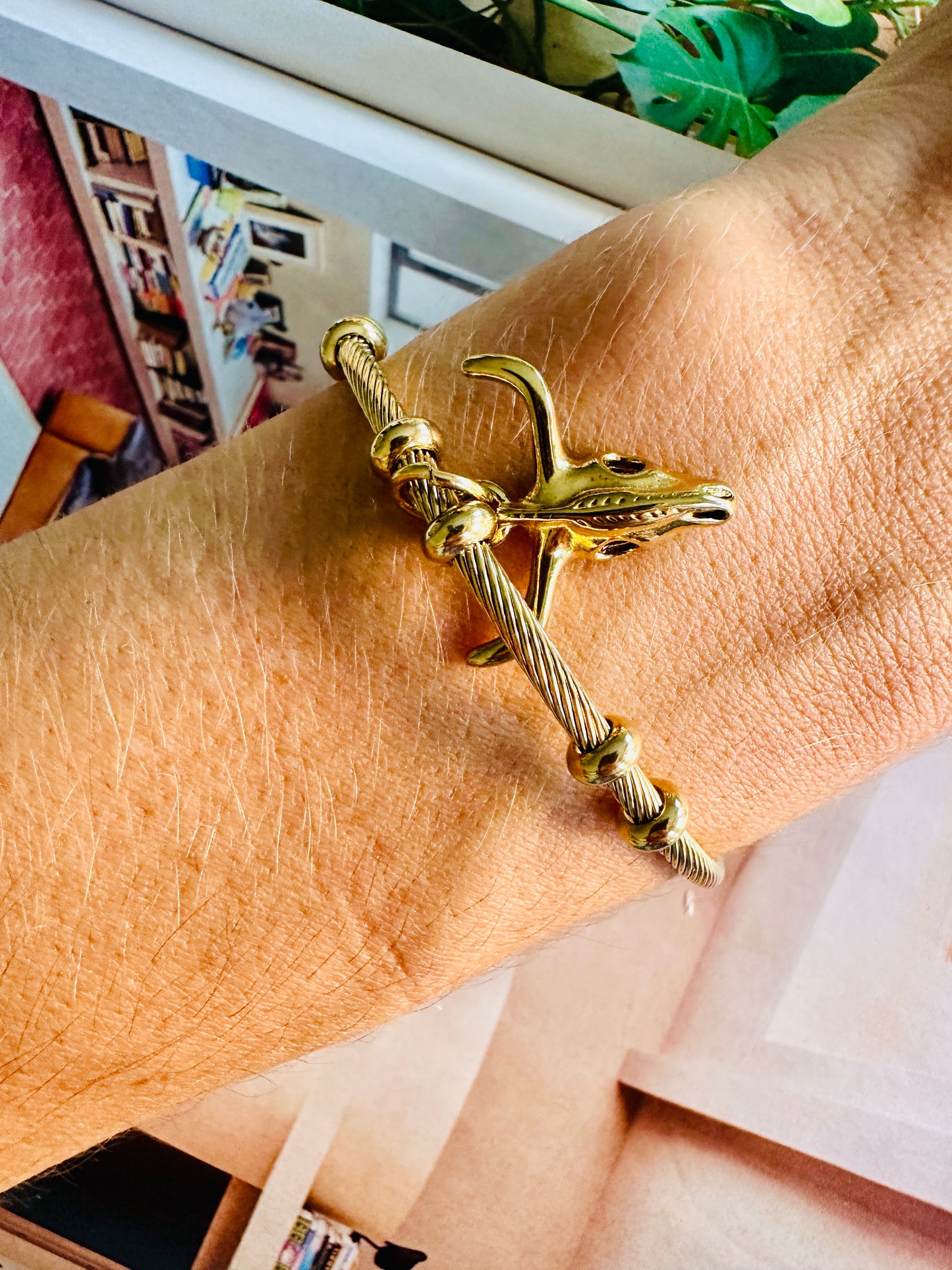 Pulsera D006