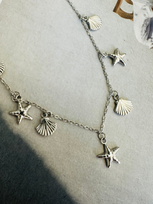 Collar Marino Dos