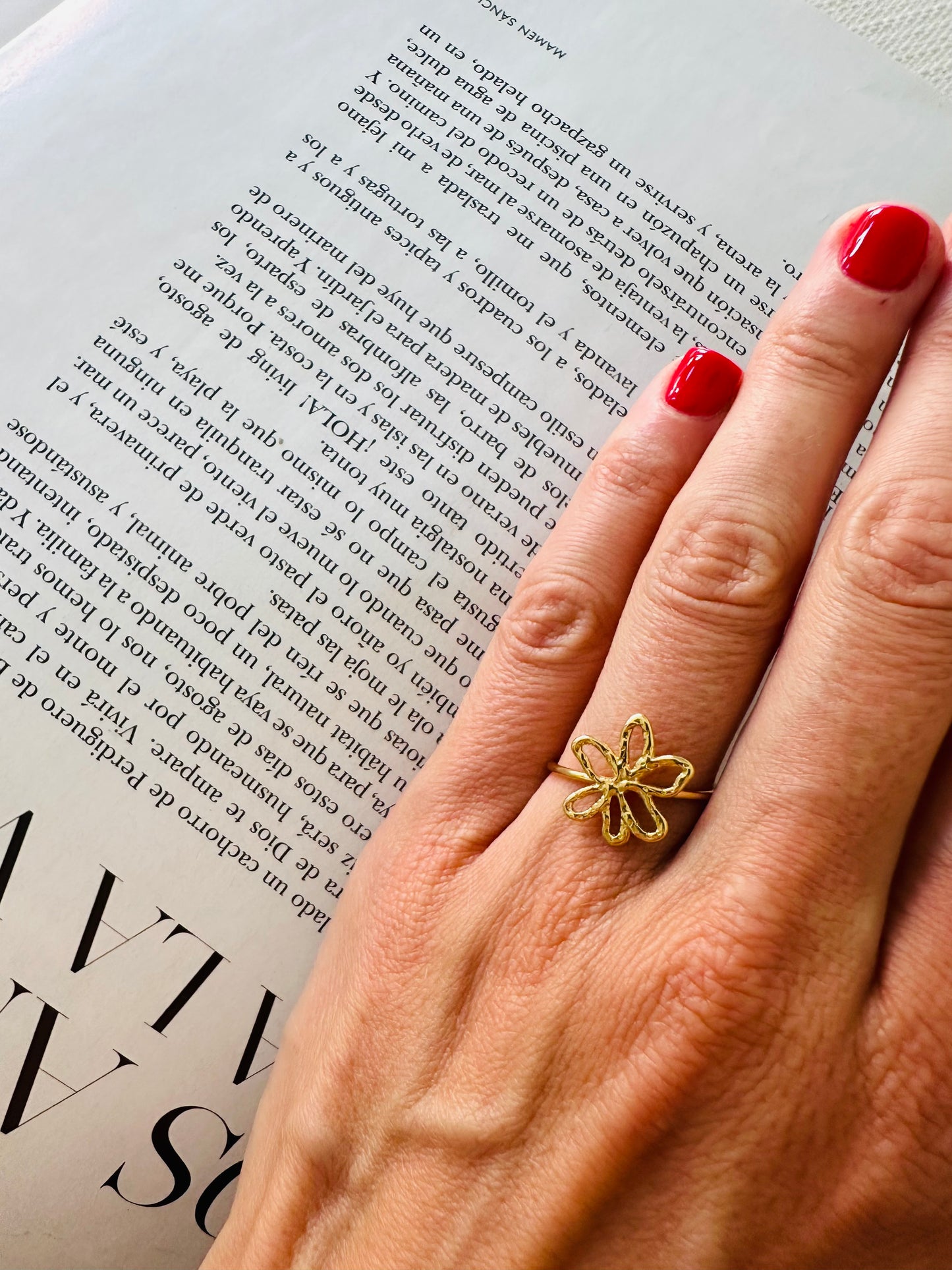 Anillo 114