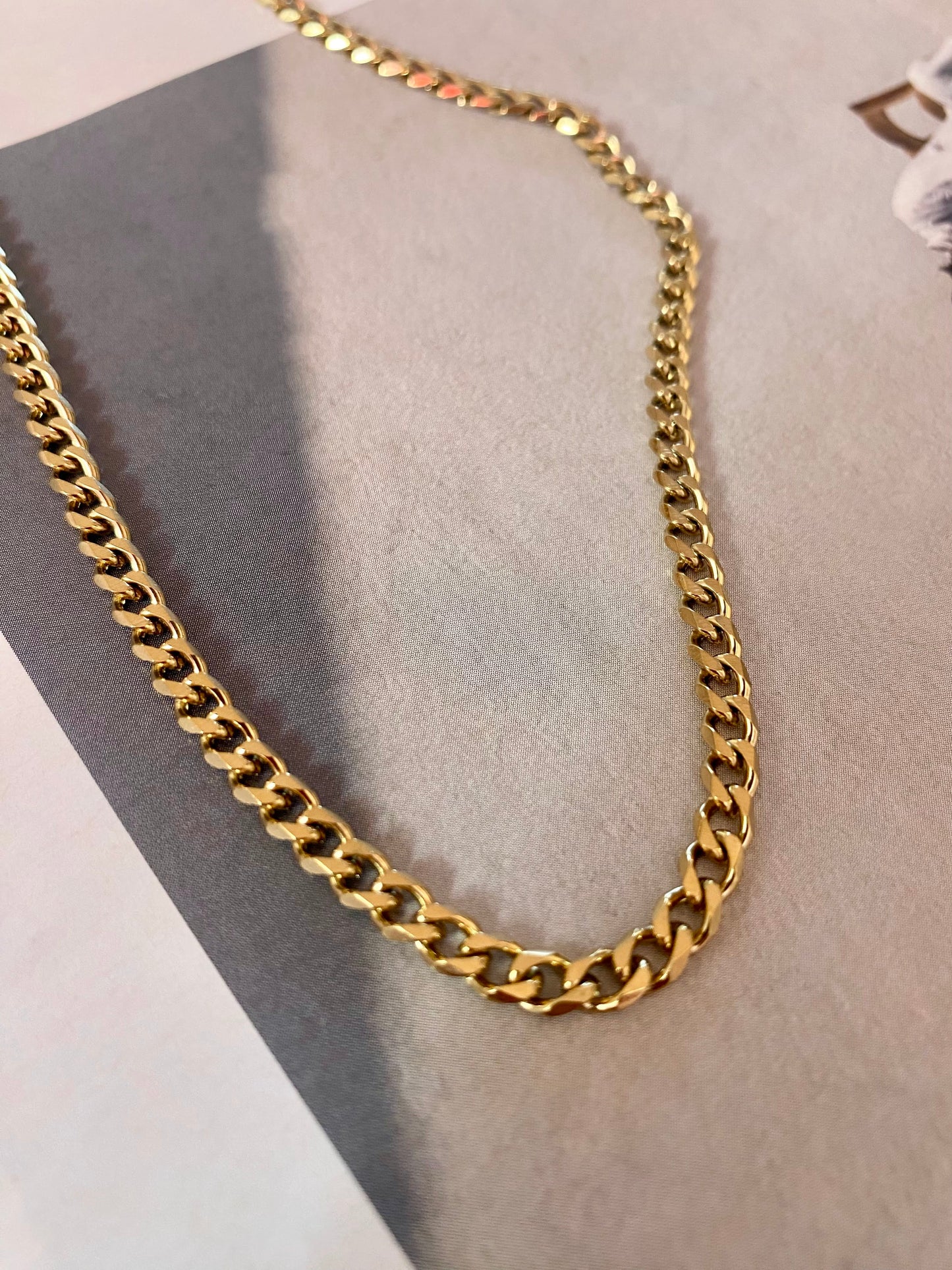 Collar Clasico