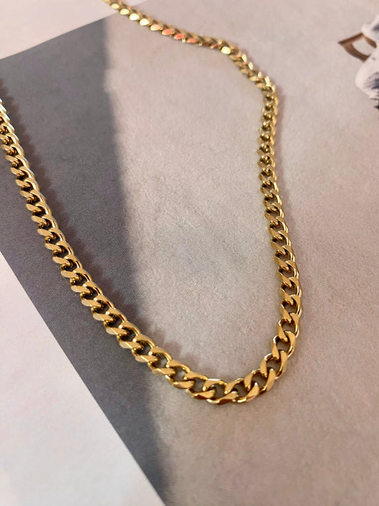 Collar Clasico