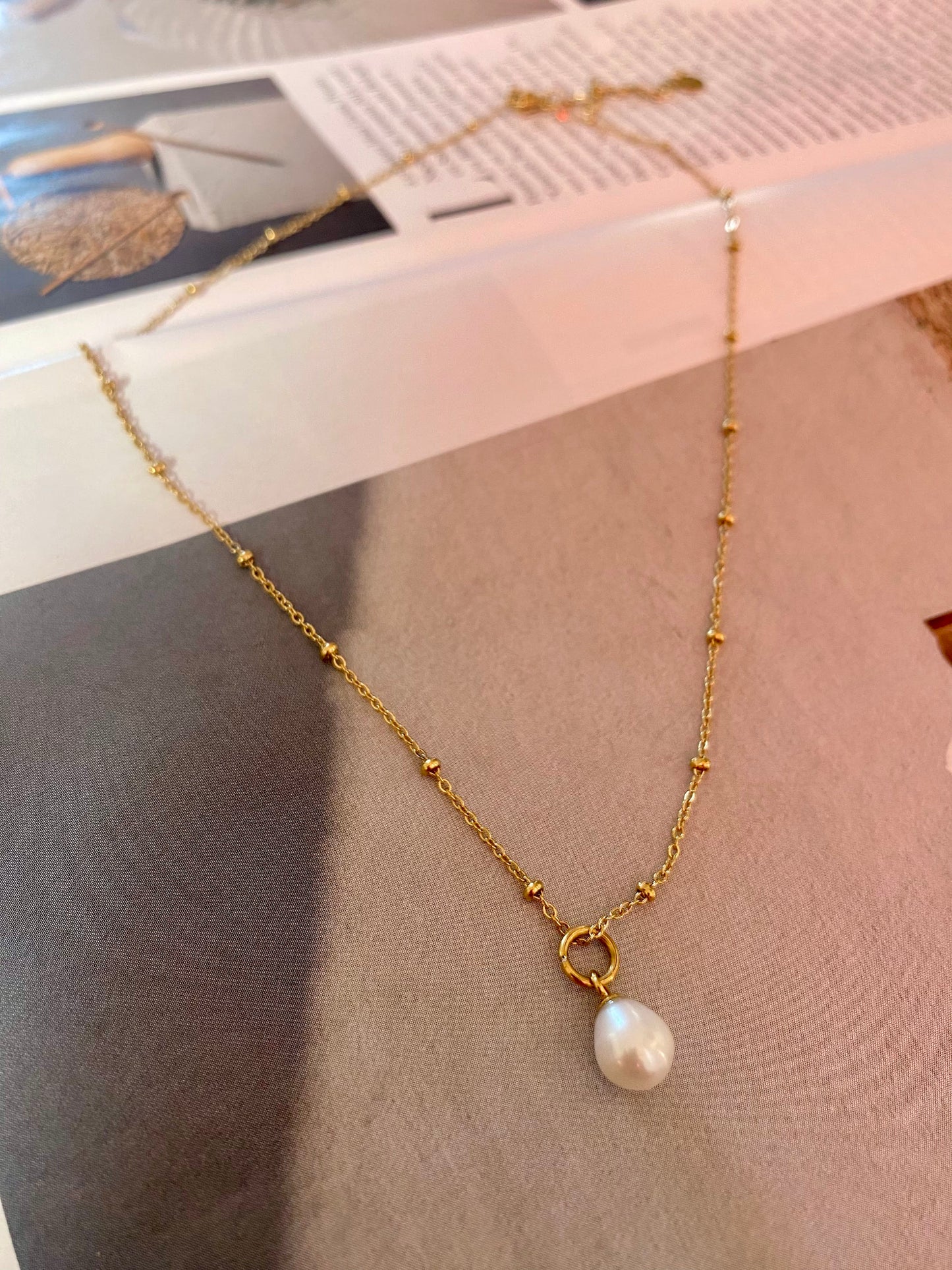 Collar PILI