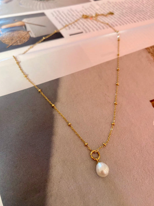 Collar PILI