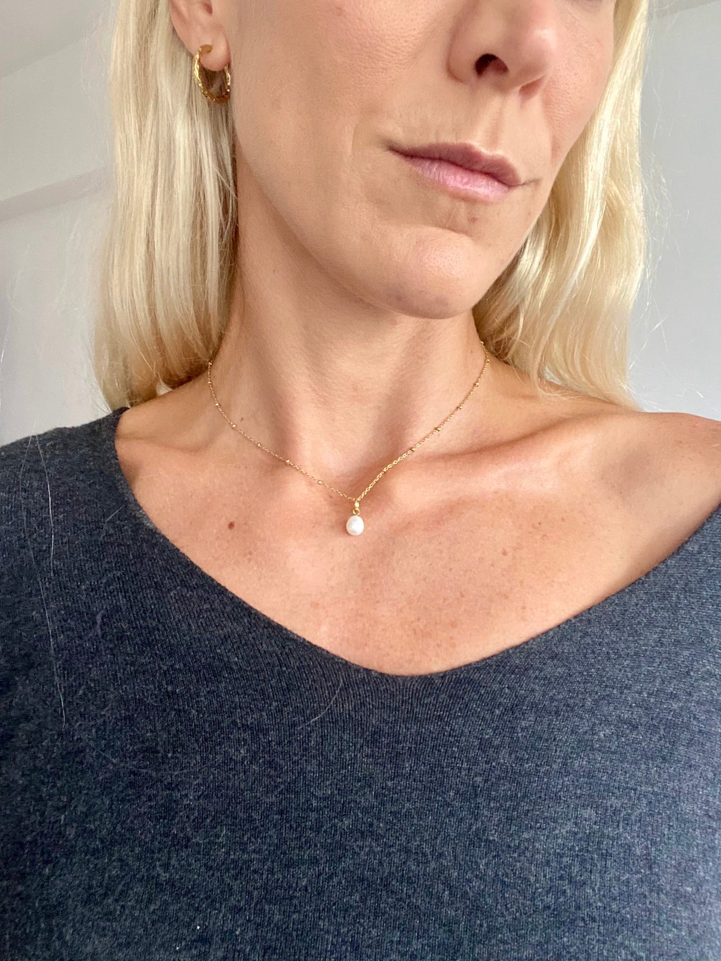 Collar PILI