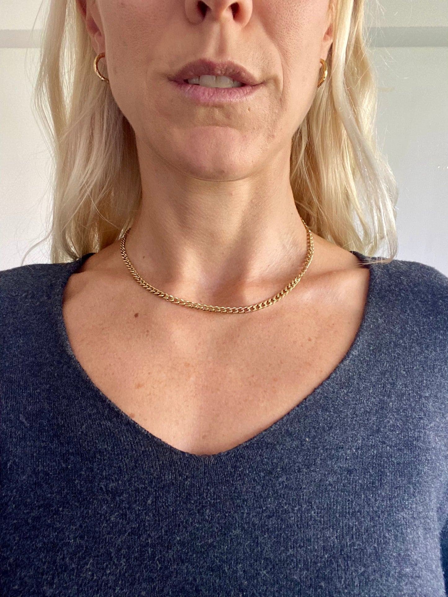 Collar Clasico